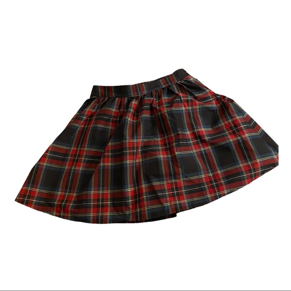 Vineyard Vines Dresses & Skirts - Vineyard Vines Plaid Mini Skirt
